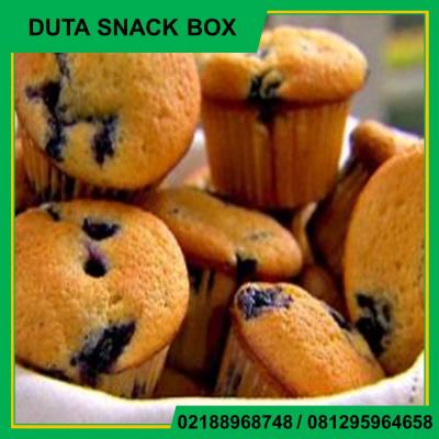 Jual Bolu muffin vanilla Murah Fresh Halal Sehat Berkualitas